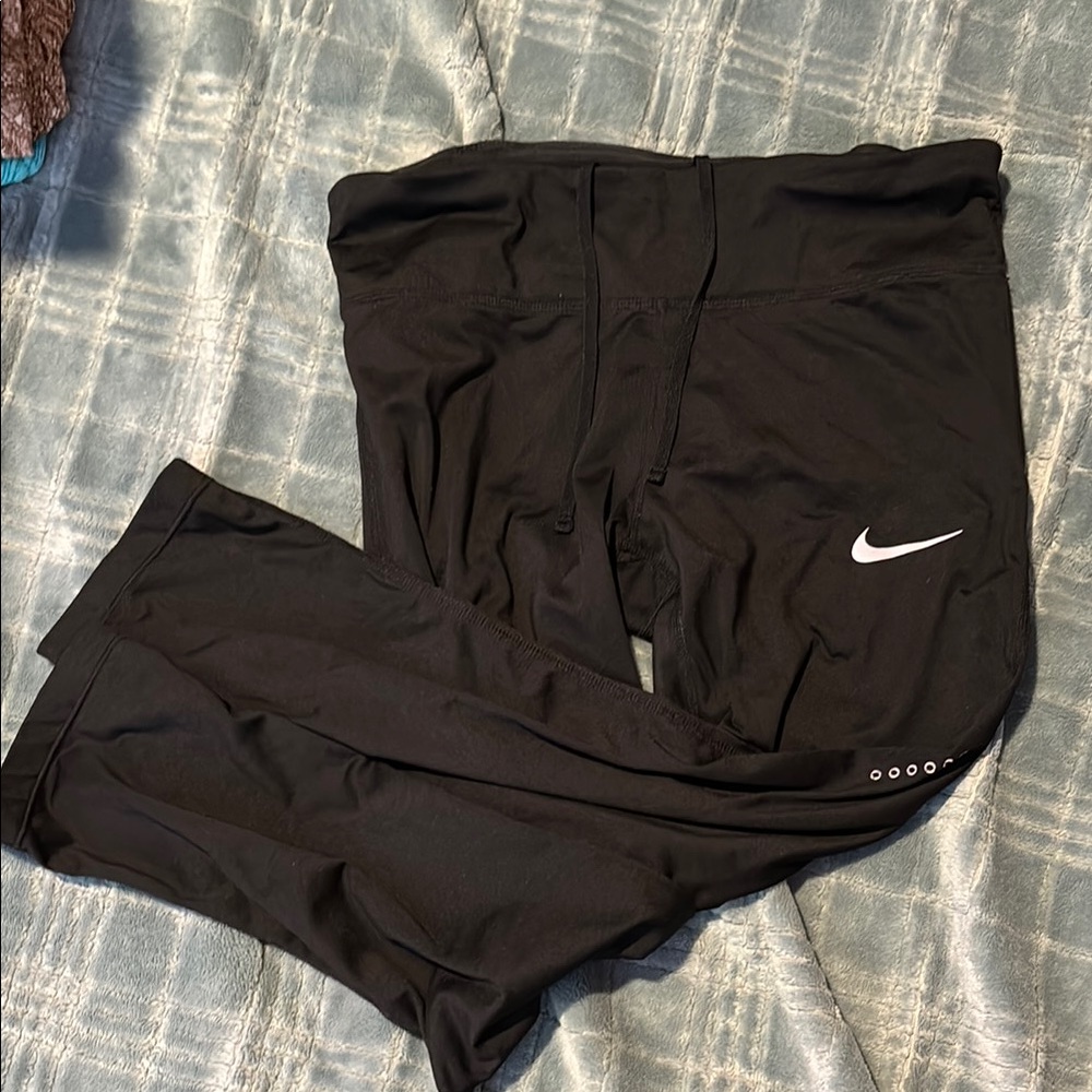 Medium bike workout leggings